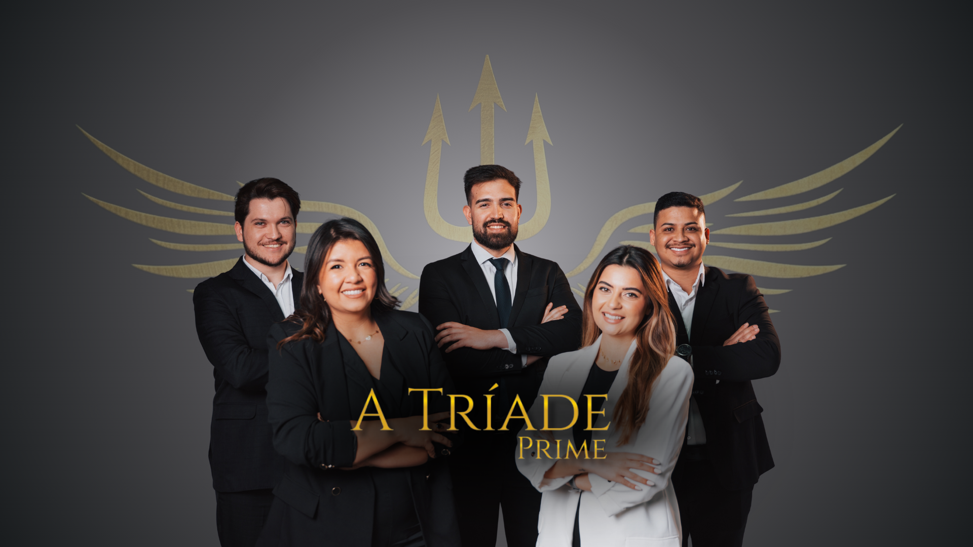Equipe Tríade Prime